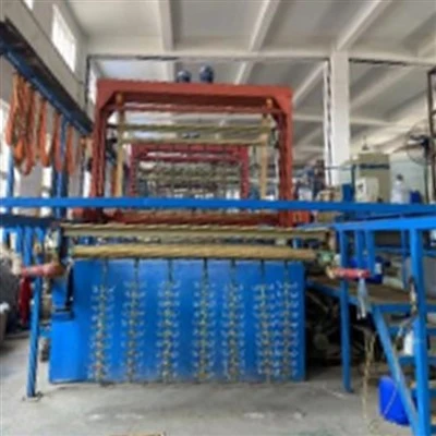 آبکاری روی